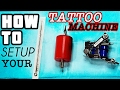 Tattoo Machine Tuning Book