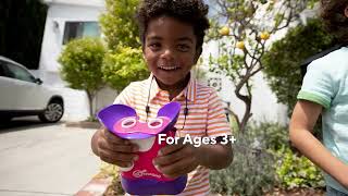 Educational Insights GeoSafari Jr. Kidnoculars on QVC screenshot 2