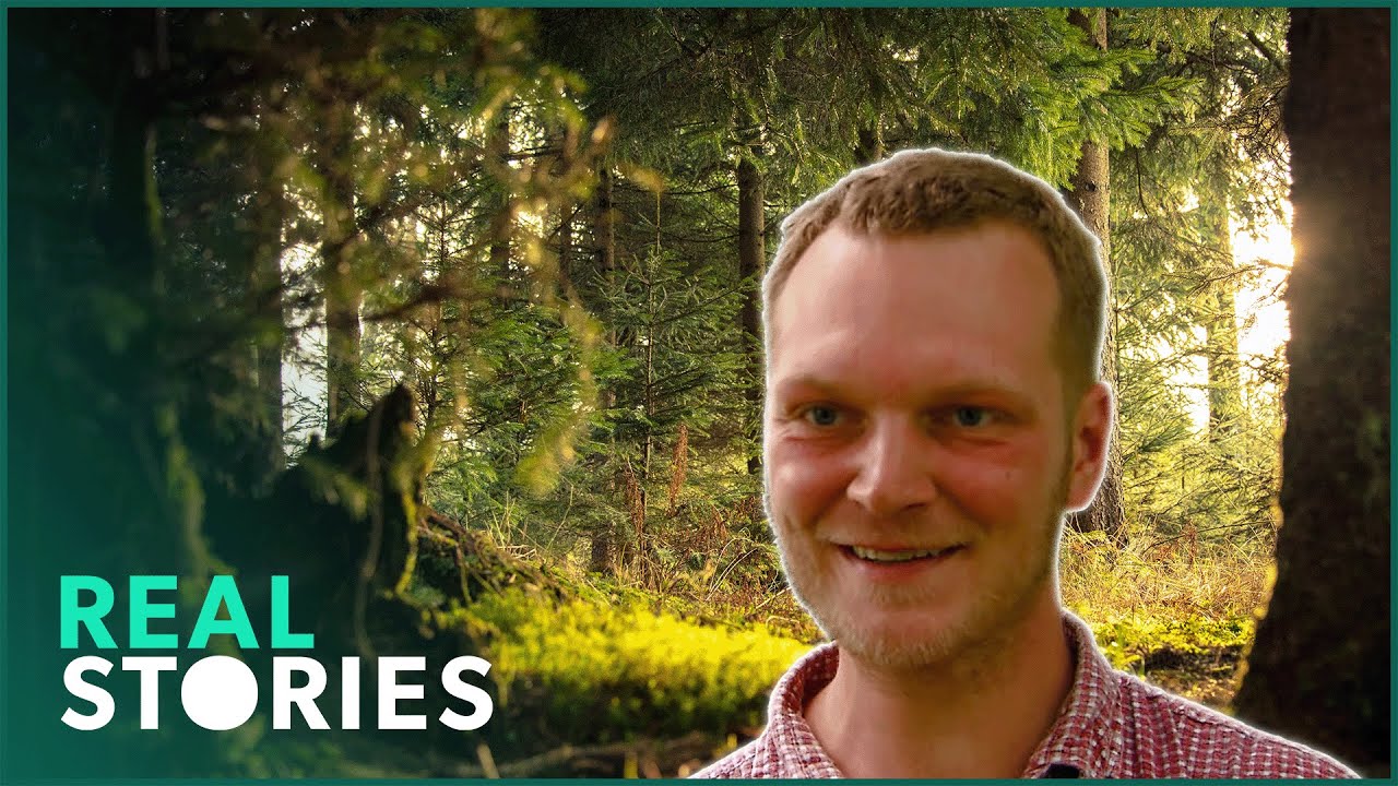 Doku: Der Spreewald | Erholung Pur nahe Berlin