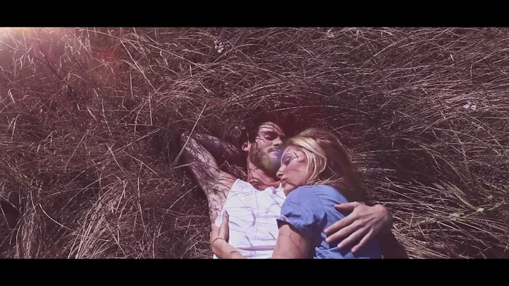 Daniella Lugassy "Enjoy the Silence" music video