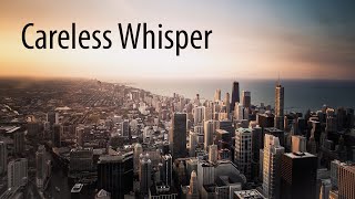 george michael careless whisper remix 2020