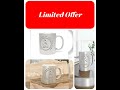 XRP Army Metallic Mug - Perfect for Crypto Enthusiasts, Gift for Friends, Celebrate ...