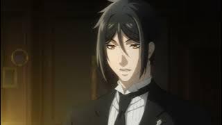 《Black Butler -Public School Arc-》 - Teaser PV