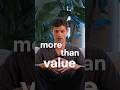 Every time you look at money, you’re seeing power. #smartmoney #finance #aave #money