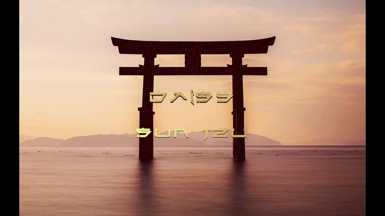 Watch Daiss - Sun Tzu (Visualizer officiel) on YouTube Watch Daiss - Sun Tzu (Visualizer officiel) on YouTube