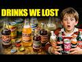 30 Working Class Pop Man Drinks That Vanished