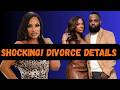 Kandi Burruss Et Todd Tucker Accord De Divorce Détails Choquants Sur Leur Divorce mp3