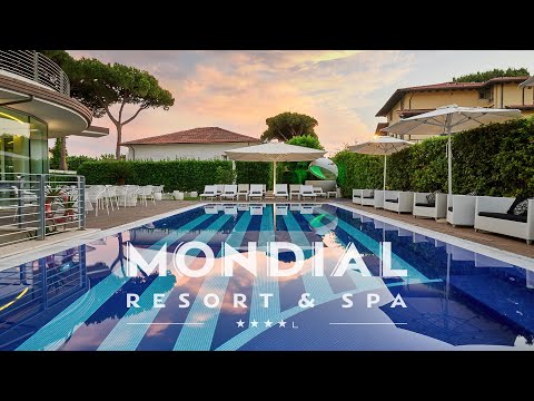 Mondial Resort & Spa