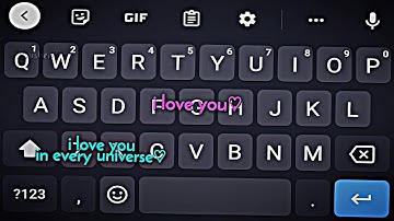 KEYBOARD TREND - DANDELION ll TIKTOK TRENDING ALIGHT MOTION XML ll CRUSHER EDITZ