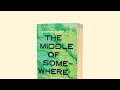 The Middle of Somewhere: Eight Walks Through the Tamed Wilds of West Tennessee | Book Trailer