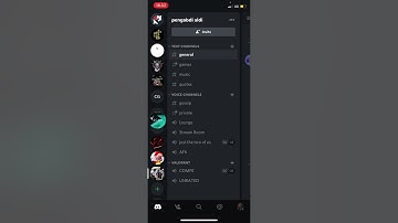 How To Organize Your Discord Servers