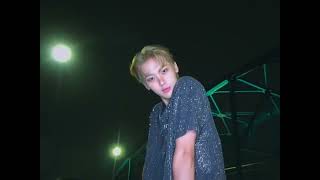 YOON SAN-HA-EXTRA VIRGIN (Dance Part)