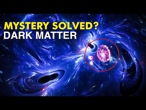 Has NASA Discovered the Mysterious New Type of Star ‘Powered by Dark Matter?