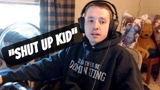 Dellor clips to make your day! TTS, RAGE, AND MORE!