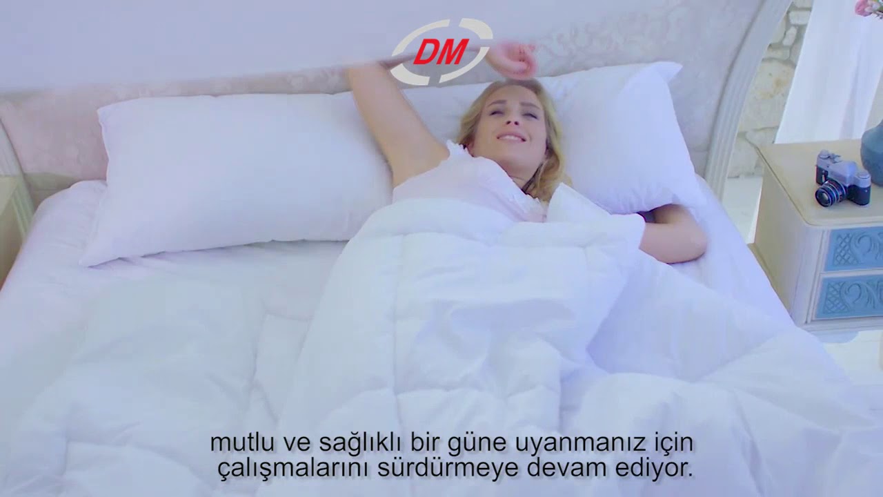 Bambi Thermic Prime Yatak Derince Mobilya�da YouTube