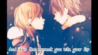 Nightcore - Love Me Harder Ariana Grande ft. The Weeknd