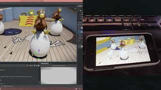Autodesk Stingray simplifies mobile development and testing