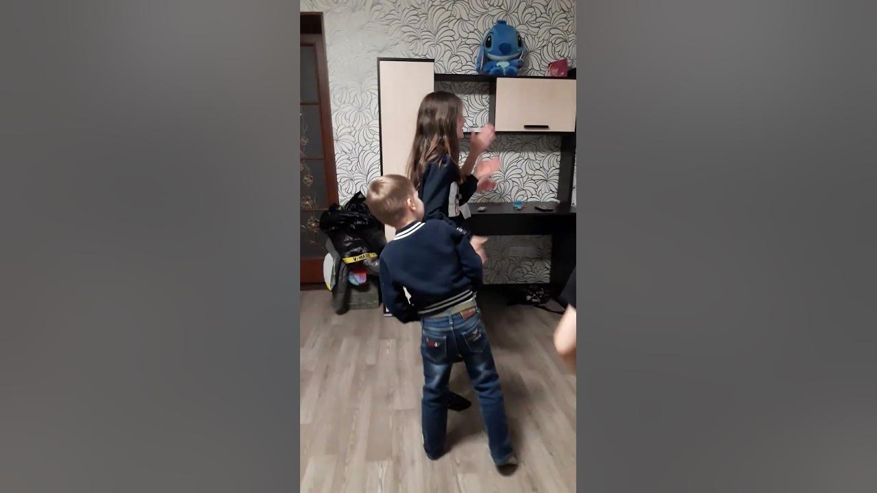 Тик токерши фиговы - YouTube
