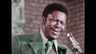 BB King Plays To HIs Most Passionate Audience,Sing Sing Inmates Profile