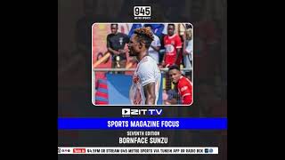 ZiTTV SPORTS MAGAZINE FOCUS | THE MORNING RUSH | 15.04.2026