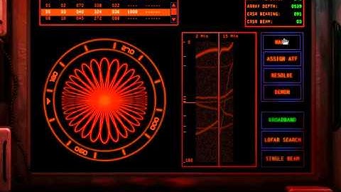 Dangerous Waters - Official Tutorial | 02 FFG Sensor Tutorial