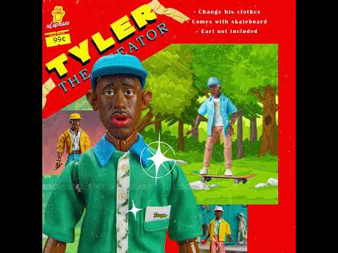 tyler the creator