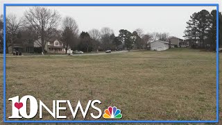 Knox County communities stop development from coming into neighborhoods