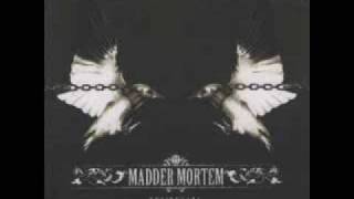Madder Mortem -Changeling