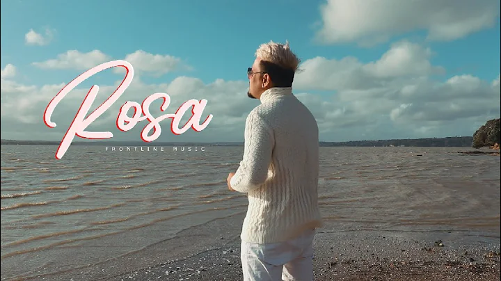 Rosa - SJ Demarco (Official Music Video 2022 ) Sam...