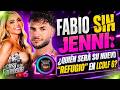 La "maldición" de Jenni: ¿Cómo afectará su salida el juego de Fabio?
