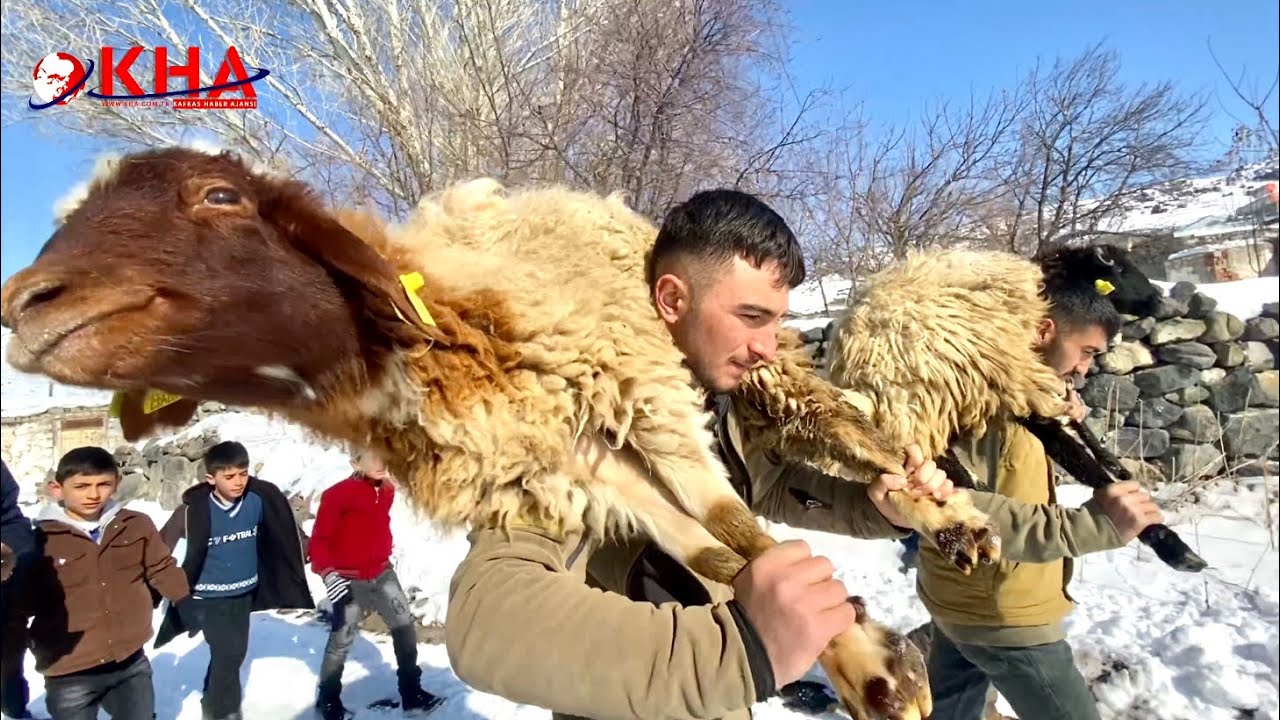 Milli seferberlik / El ele omuz omuza