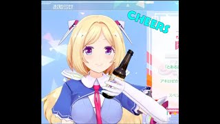 om Kessoku Band  Guitar To Kodoku To Aoi Hoshi takehirotei Hardcore Remix 105x 9780