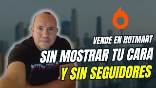 Cómo vender en Hotmart SIN SEGUIDORES 🚀 | Tu primera venta 100% orgánica con estrategia completa 💸