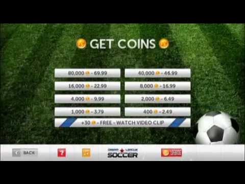 How to Get Coins in Dream League Soccer 