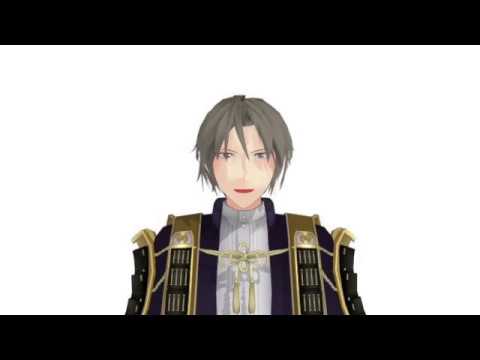【MMD刀剣乱舞】謝罪動画