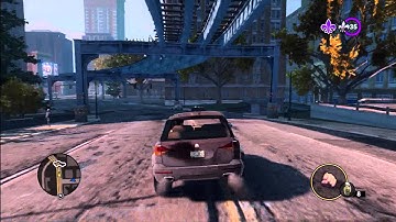 Saints Row The Third Vehicle Thefts 15 Neuron.