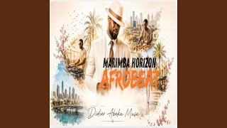 Marimba feel - Didier Abeka Musa