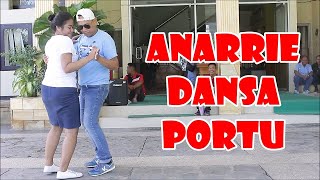 Anarrie Dansa Portu Pnk Line Dance
