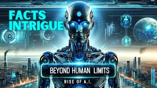 Beyond Human Limits: How A.I. is Reshaping the Future