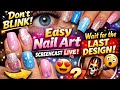 From 0 to PRO Nail Art 💅 Screencast LIVE Tutorial