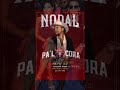 🚨🚨¡BOMBA! NODAL HUMILLA E IGNORA A ÁNGELA EN VIVO MIENTRAS ELLA SUPLICA💥
