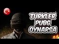 Türkler PUBG Oynarsa #5 ! ( Komik Anlar , En İyi Vuruşlar )