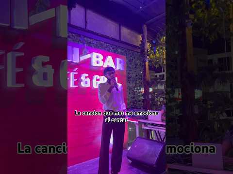 A mi manera. #vicentefernández #karaoke #amimanera #rancheras #vivo #myway