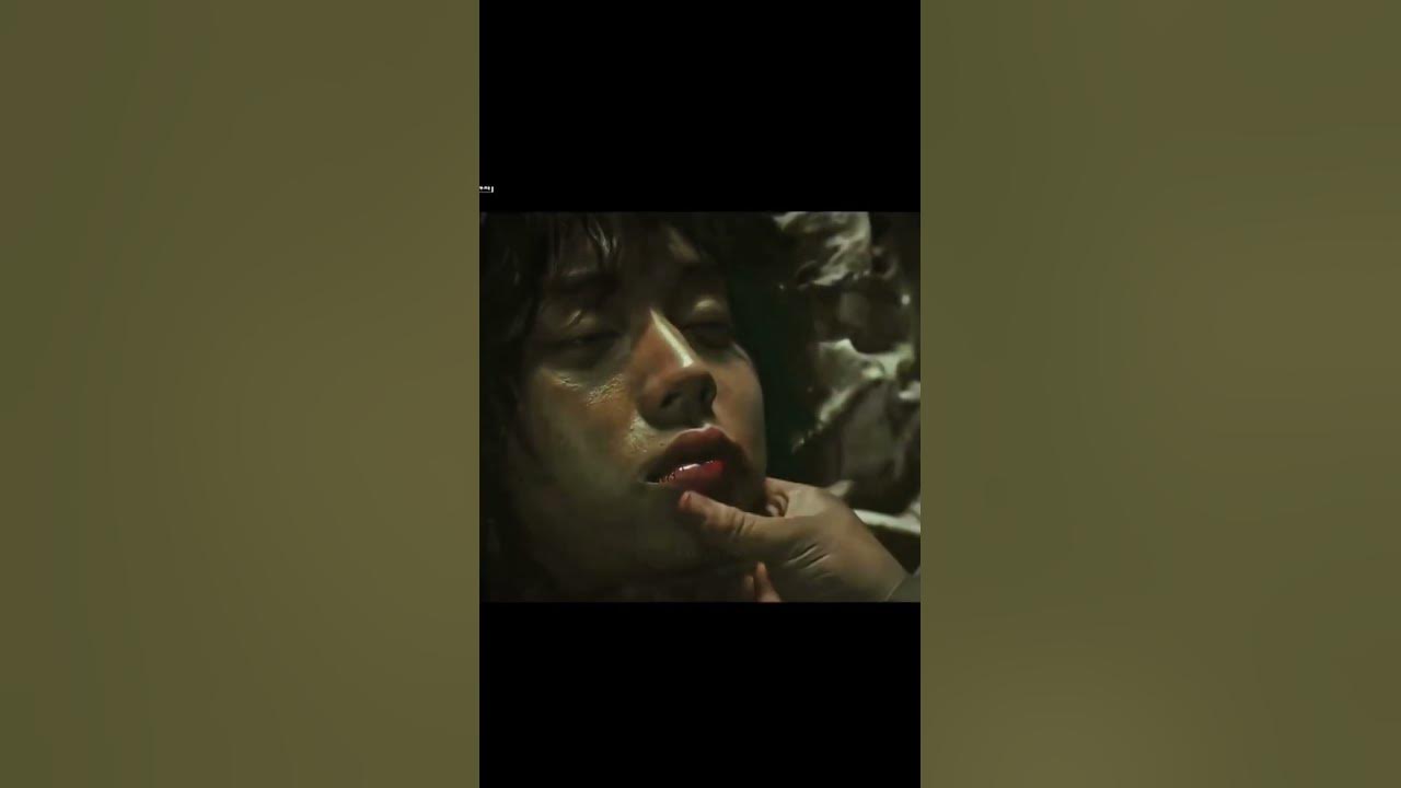 I'M ADDICTED TO THIS SCENE 🔥 Park Jihoon in "Flower Crew: Joseon Marriage Agency."
