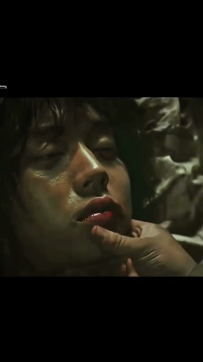 I'M ADDICTED TO THIS SCENE 🔥 Park Jihoon in 'Flower Crew: Joseon Marriage Agency.'
