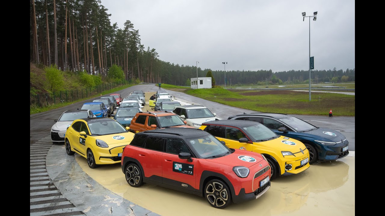 Lētākie elektroauto: ko patiesībā saņem par zemāko cenu?