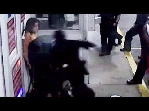 jso officer punches handcuffed woman youtube work incident report