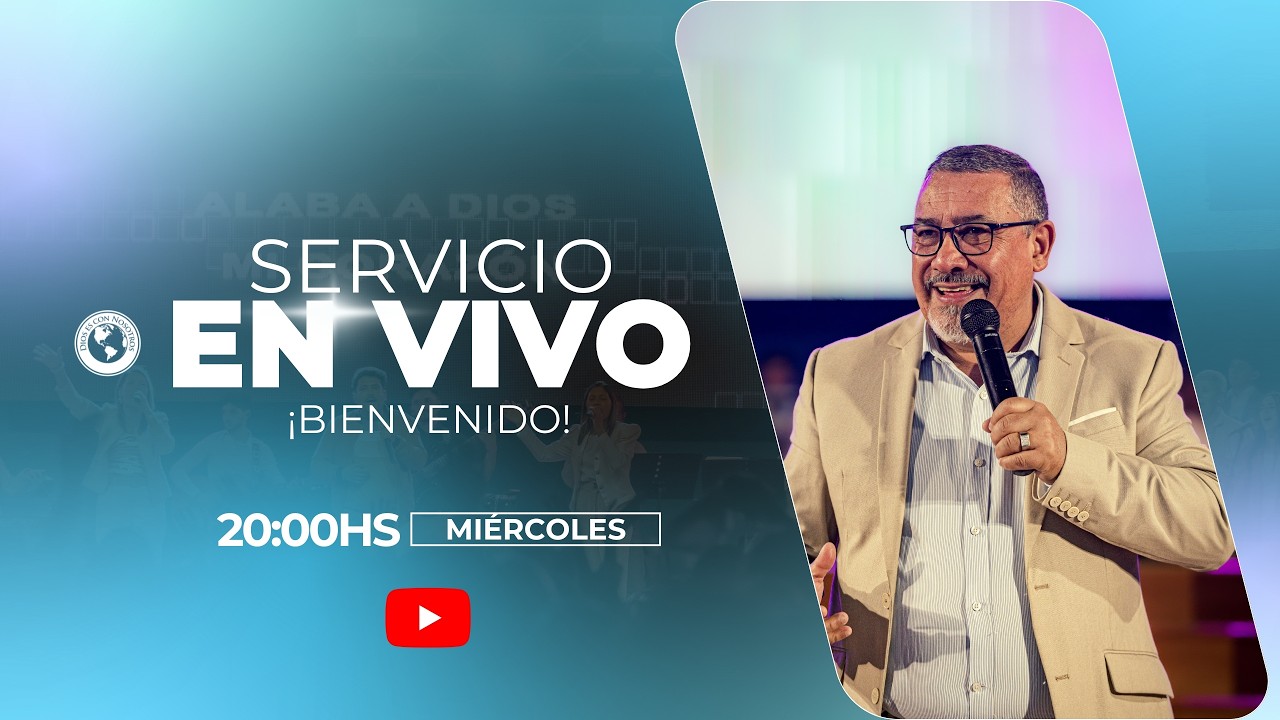 Servicio Miércoles | EN FOCO #1