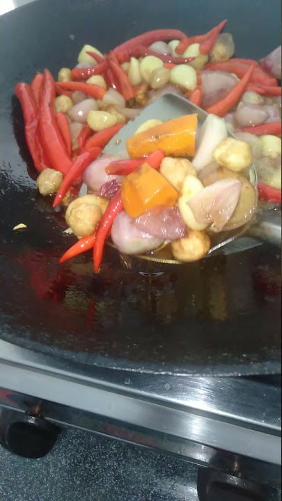 bikin bumbu ayam lodho