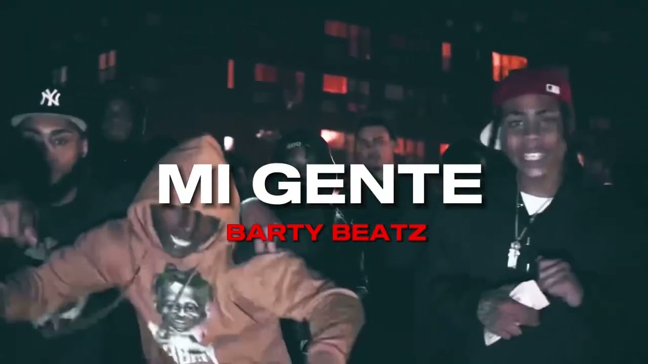 [Free for Profit] Kay Flock x Yus Gz x NYC Drill Type Beat - „Mi Gente”